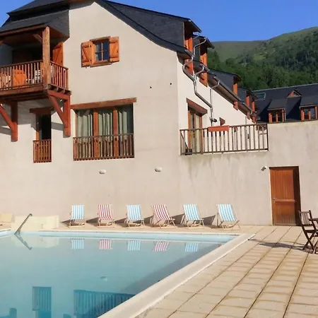Apartment 2 Pieces Avec Balcons - 6 Personnes - Fr-1-504-178 Vignec