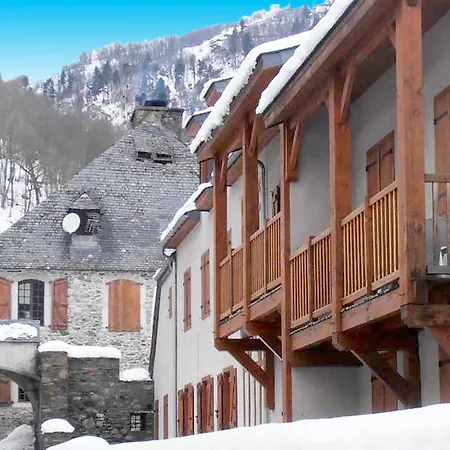 2 Pieces Avec Balcons - 6 Personnes - Fr-1-504-178 Apartmán Vignec