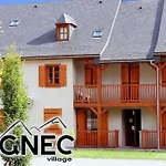 2 Pieces Avec Balcons - 6 Personnes - Fr-1-504-178 * Vignec