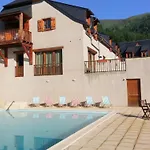 Apartament 2 Pieces Avec Balcons - 6 Personnes - Fr-1-504-178 Vignec