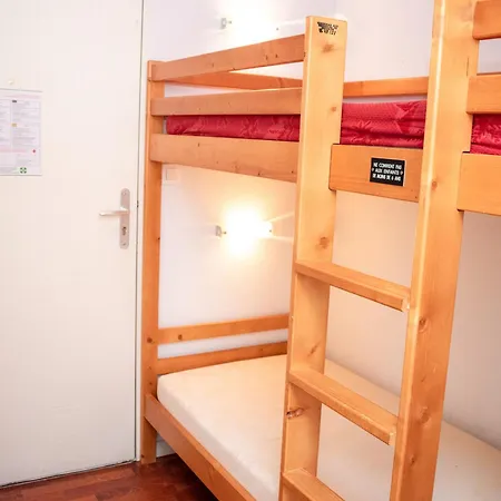 Apartment 2 Pieces Pour 6 Personnes Avec Piscine, Proche Saint-lary-soulan - Fr-1-504-178 *