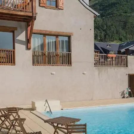 Apartament 2 Pieces Avec Balcons - 6 Personnes - Fr-1-504-178 *
